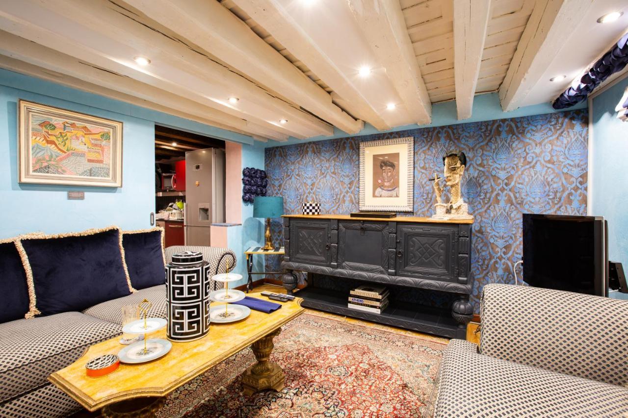 Appartamento Luxury In