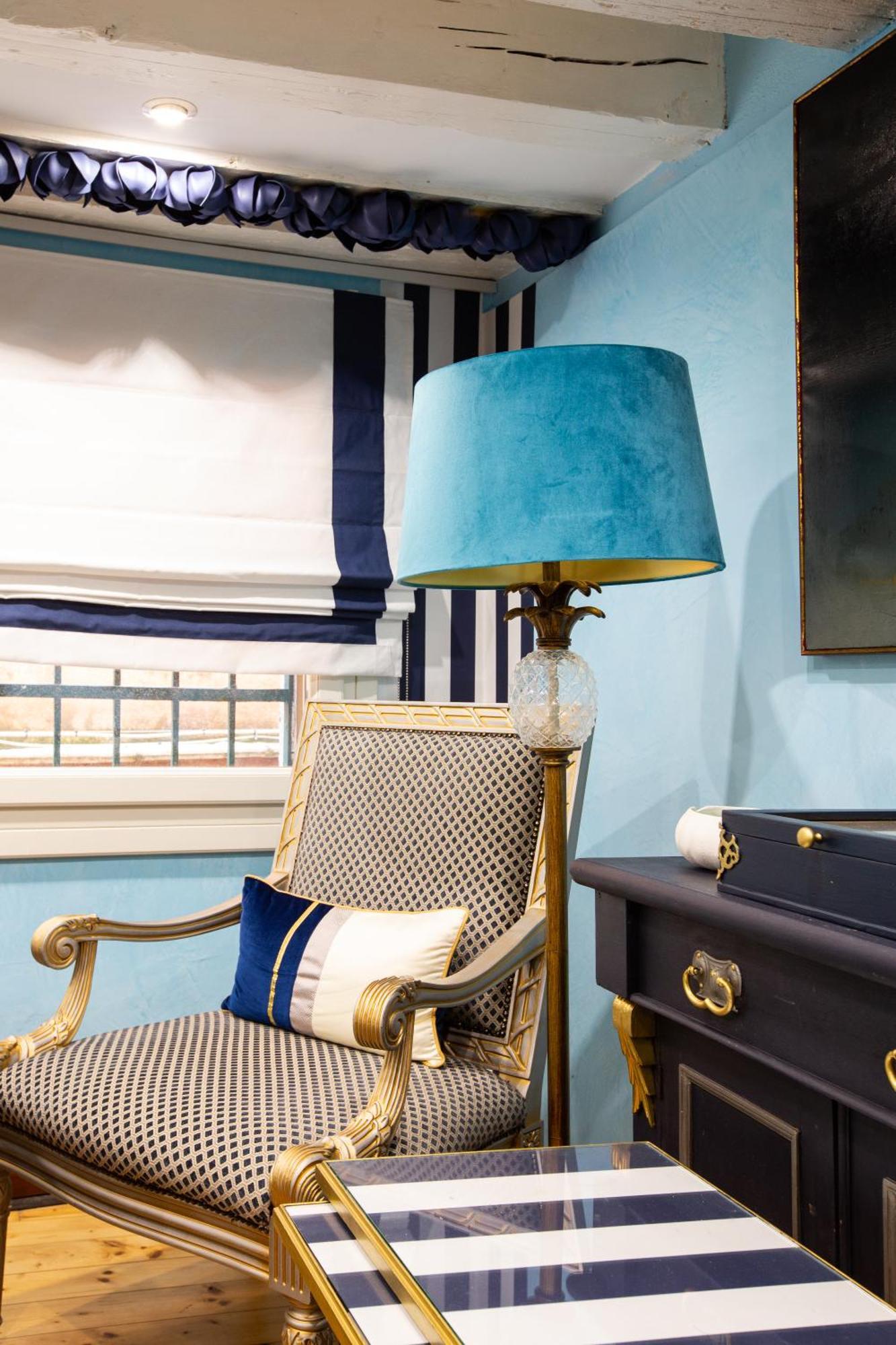 Luxury In Appartamento *